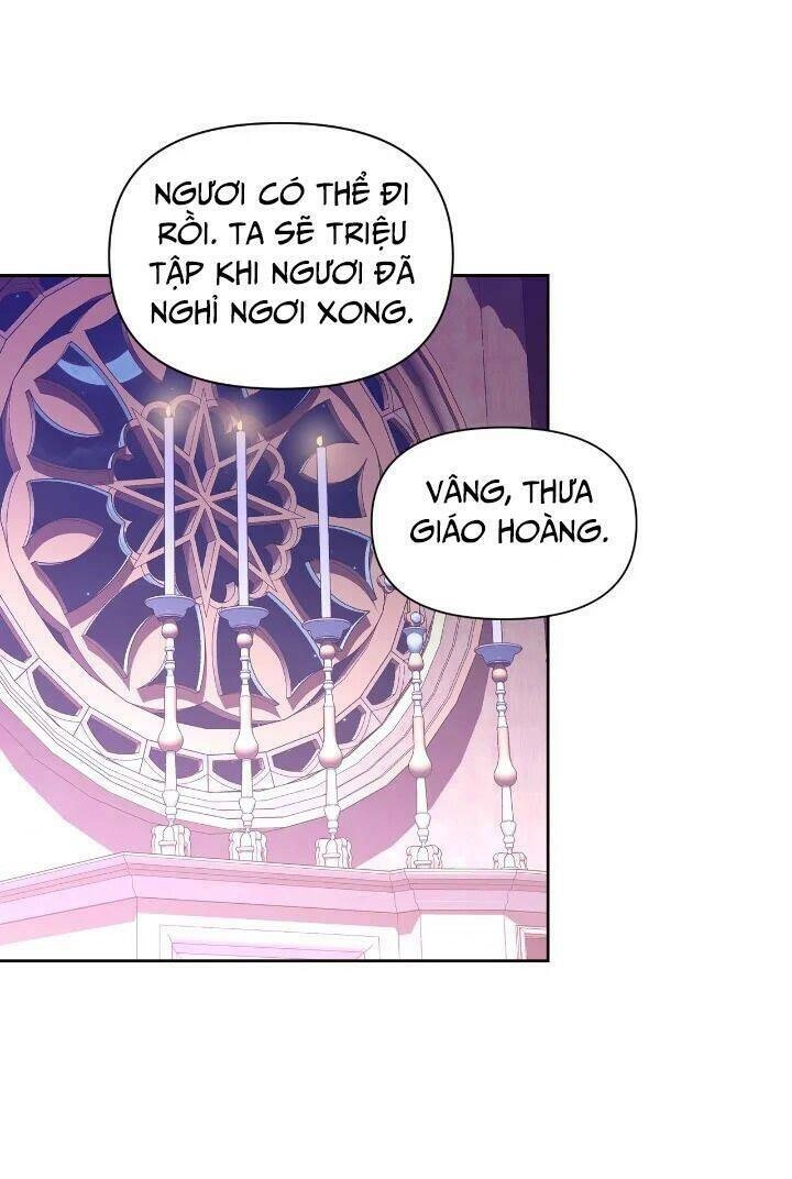 Ác Nữ Xứng Đôi Với Bạo Chúa Chapter 7 - 54