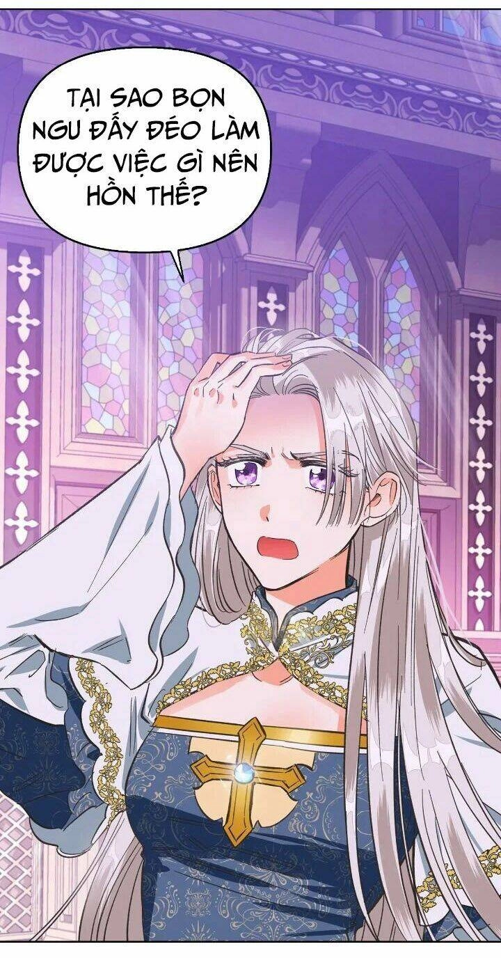 Ác Nữ Xứng Đôi Với Bạo Chúa Chapter 7 - 58