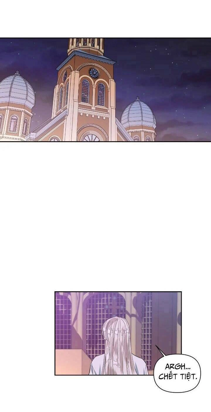 Ác Nữ Xứng Đôi Với Bạo Chúa Chapter 8 - 4