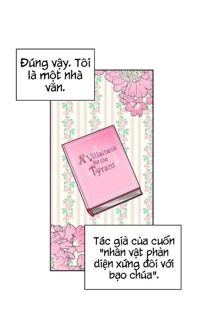 Ác Nữ Xứng Đôi Với Bạo Chúa Chapter 8 - 8