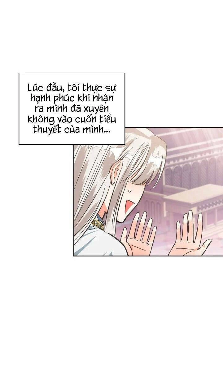 Ác Nữ Xứng Đôi Với Bạo Chúa Chapter 8 - 9