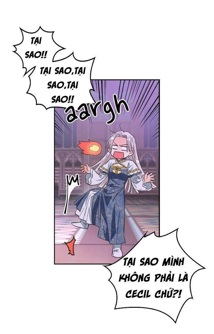 Ác Nữ Xứng Đôi Với Bạo Chúa Chapter 8 - 12
