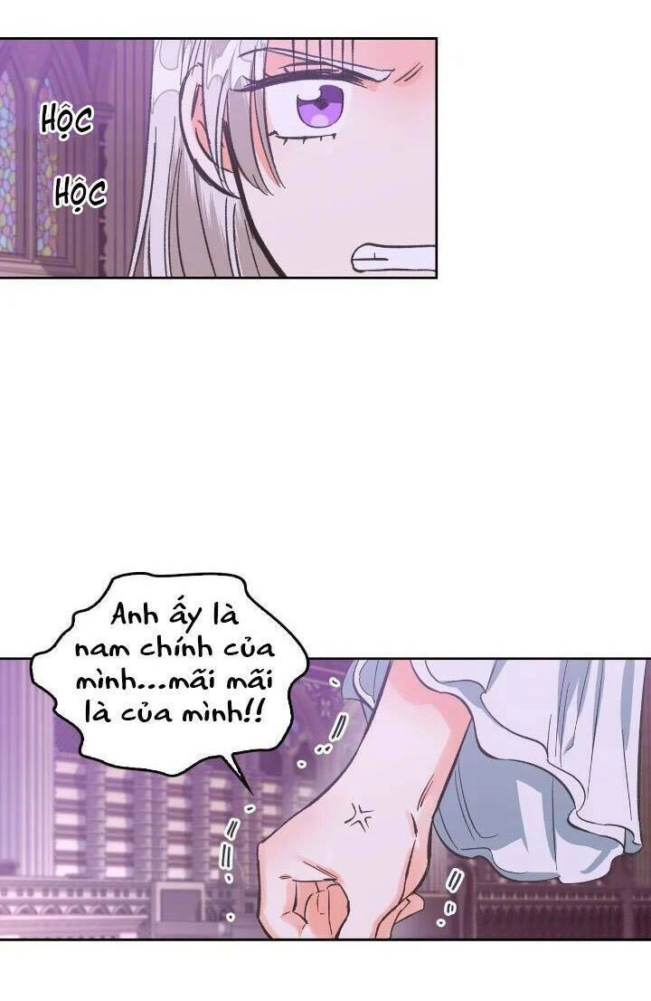 Ác Nữ Xứng Đôi Với Bạo Chúa Chapter 8 - 13