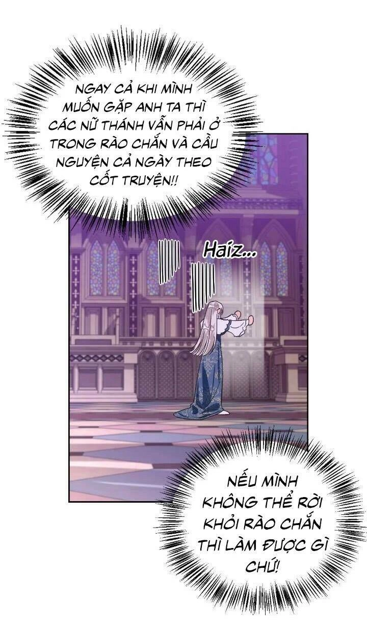 Ác Nữ Xứng Đôi Với Bạo Chúa Chapter 8 - 15