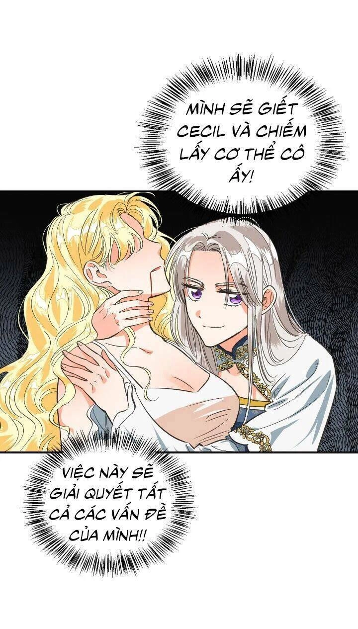 Ác Nữ Xứng Đôi Với Bạo Chúa Chapter 8 - 17