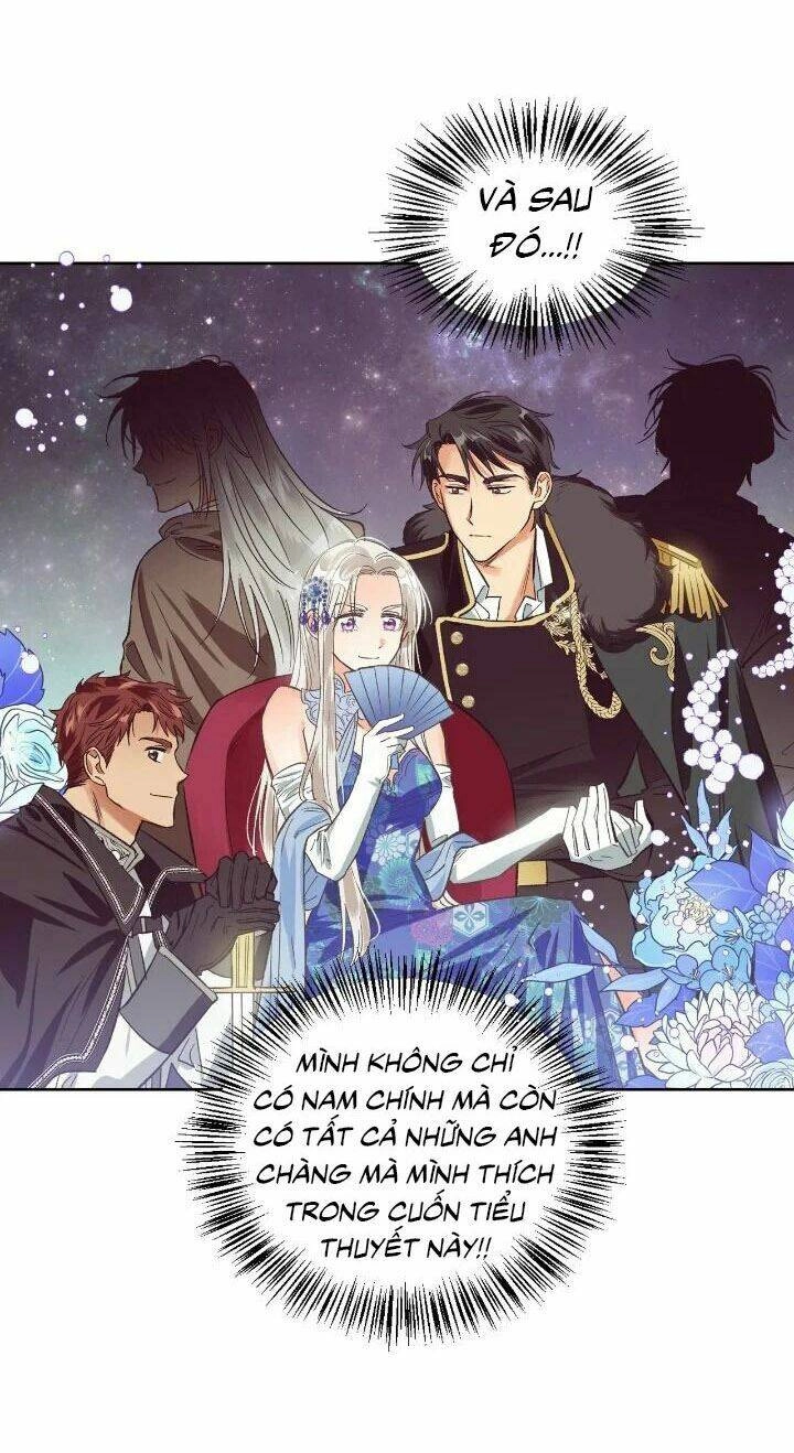 Ác Nữ Xứng Đôi Với Bạo Chúa Chapter 8 - 18