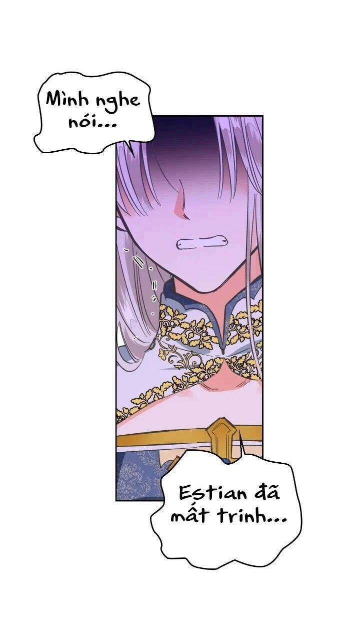 Ác Nữ Xứng Đôi Với Bạo Chúa Chapter 8 - 19