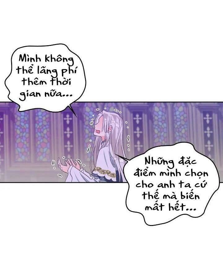 Ác Nữ Xứng Đôi Với Bạo Chúa Chapter 8 - 20