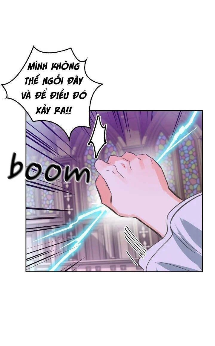 Ác Nữ Xứng Đôi Với Bạo Chúa Chapter 8 - 21