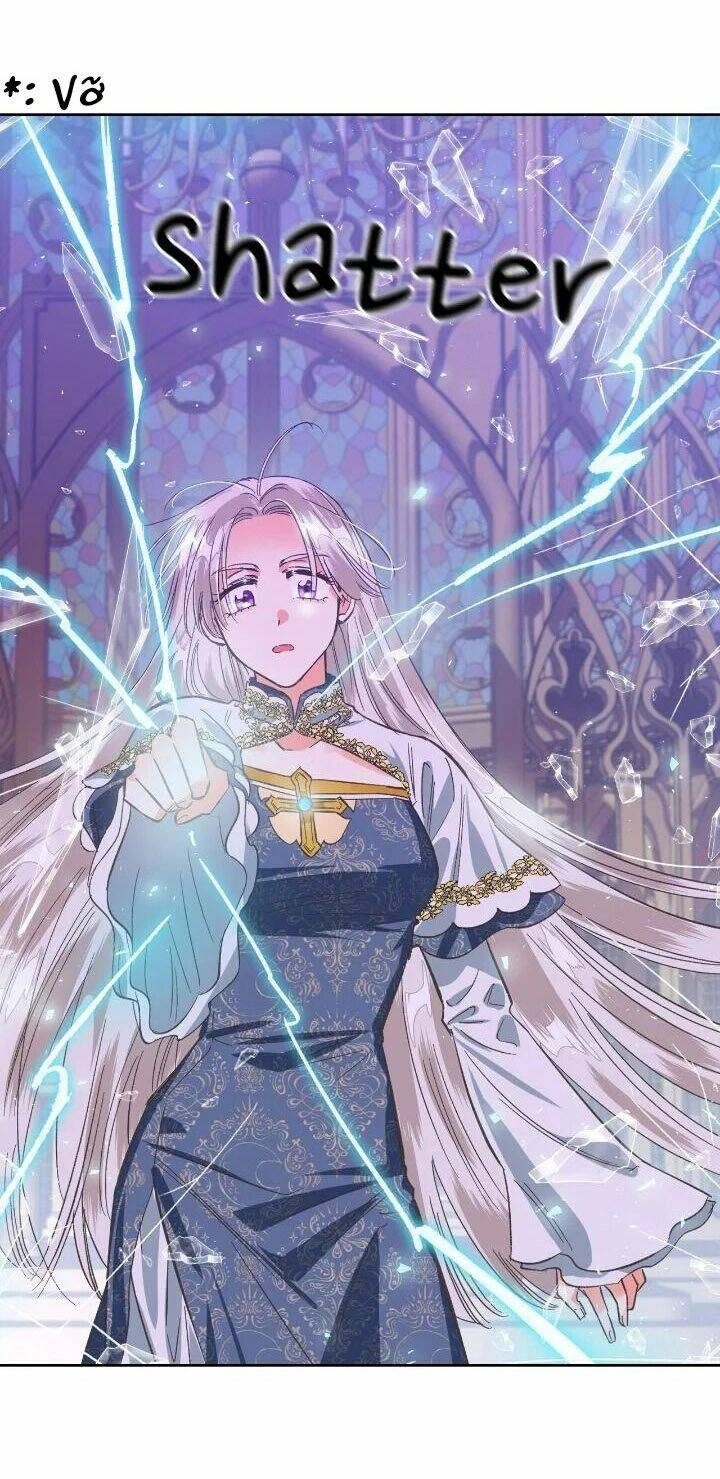 Ác Nữ Xứng Đôi Với Bạo Chúa Chapter 8 - 24