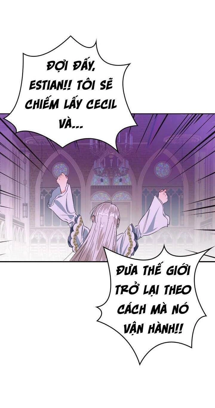Ác Nữ Xứng Đôi Với Bạo Chúa Chapter 8 - 29