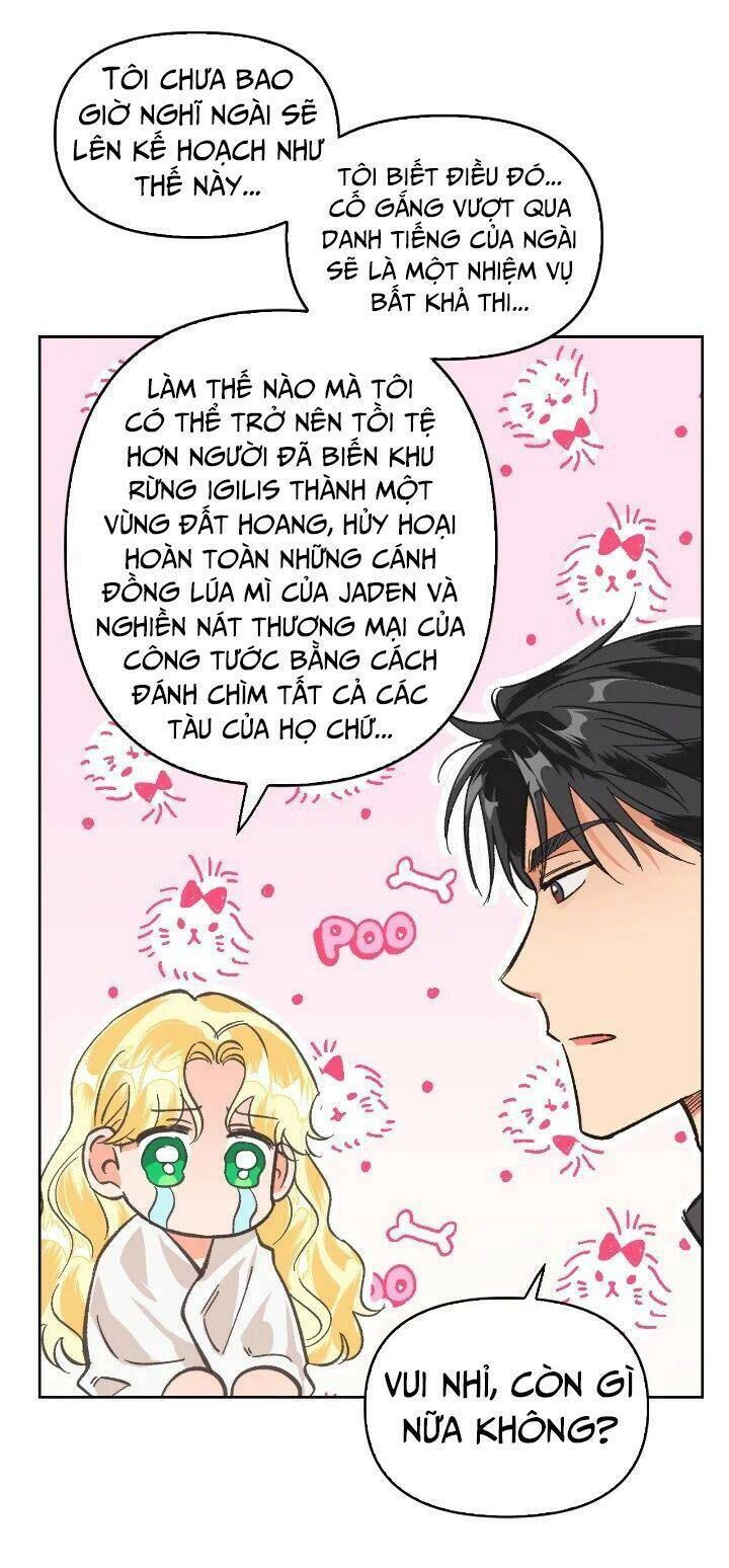 Ác Nữ Xứng Đôi Với Bạo Chúa Chapter 8 - 31