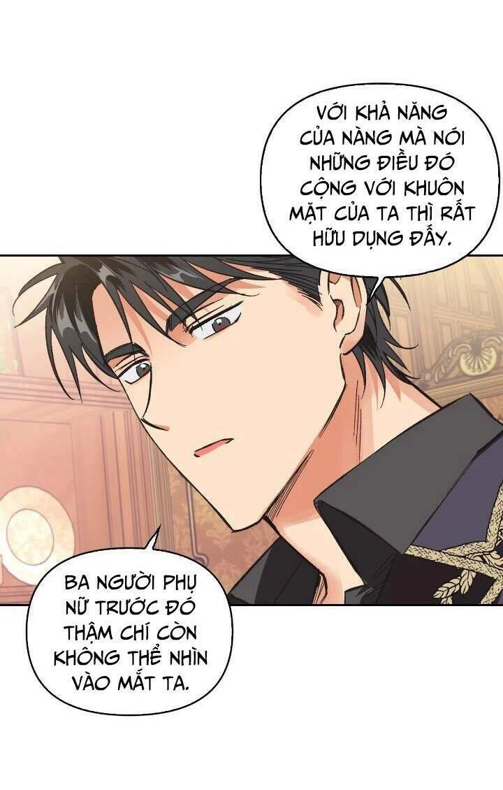 Ác Nữ Xứng Đôi Với Bạo Chúa Chapter 8 - 32