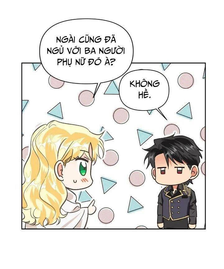 Ác Nữ Xứng Đôi Với Bạo Chúa Chapter 8 - 34