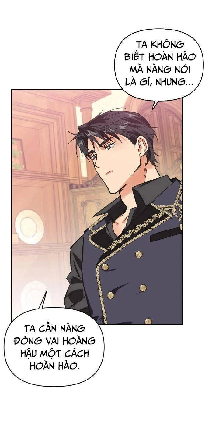 Ác Nữ Xứng Đôi Với Bạo Chúa Chapter 8 - 36