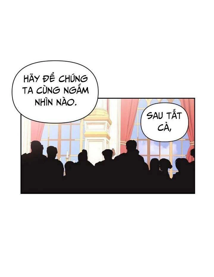 Ác Nữ Xứng Đôi Với Bạo Chúa Chapter 8 - 41
