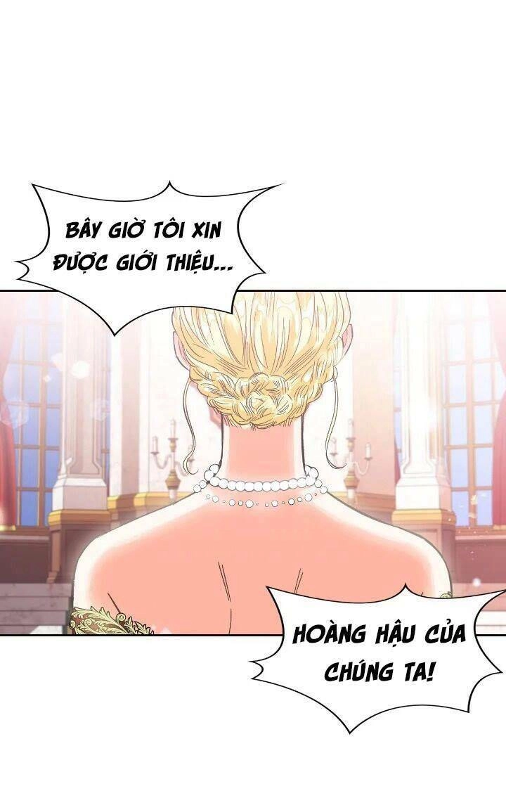 Ác Nữ Xứng Đôi Với Bạo Chúa Chapter 8 - 43