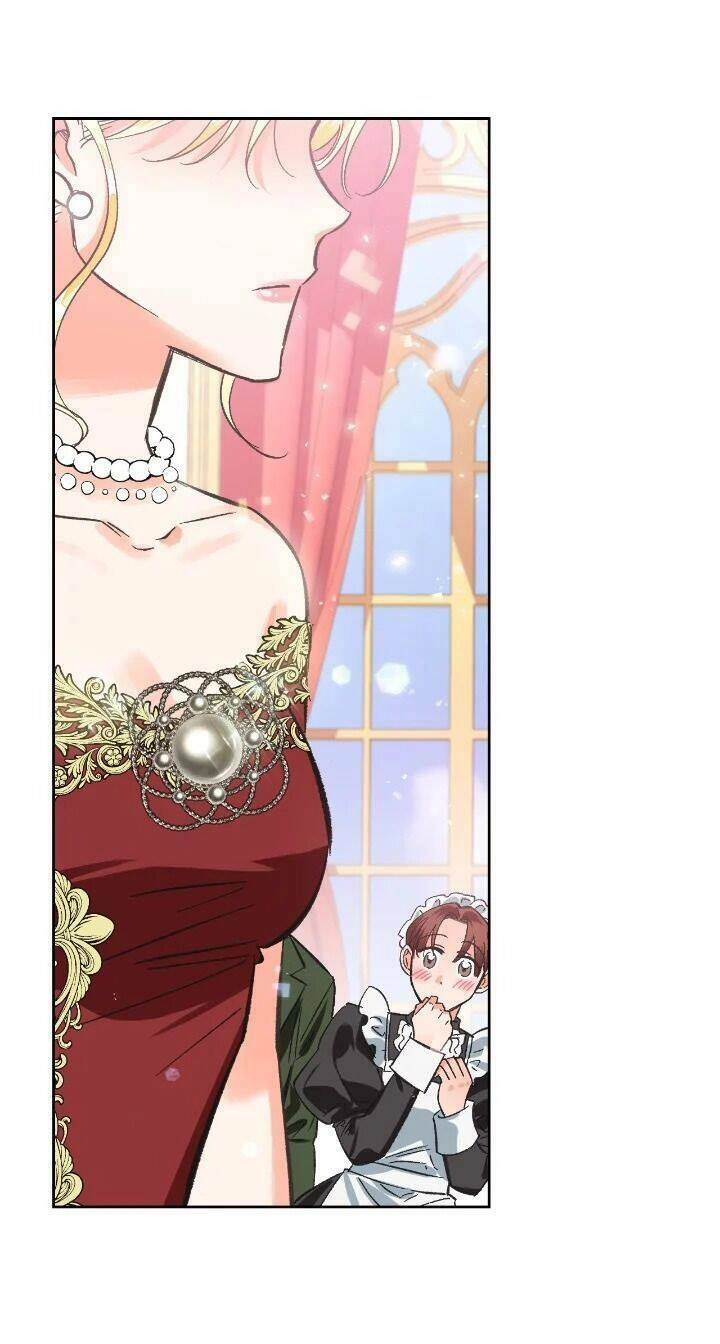 Ác Nữ Xứng Đôi Với Bạo Chúa Chapter 8 - 45