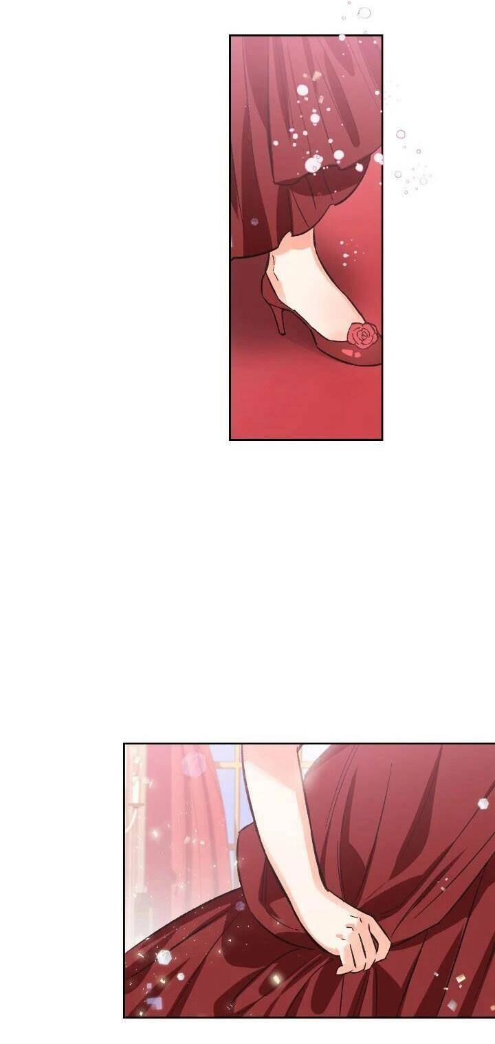 Ác Nữ Xứng Đôi Với Bạo Chúa Chapter 8 - 46