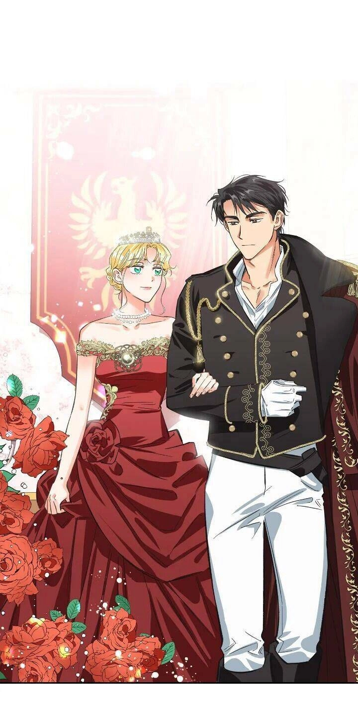 Ác Nữ Xứng Đôi Với Bạo Chúa Chapter 8 - 48