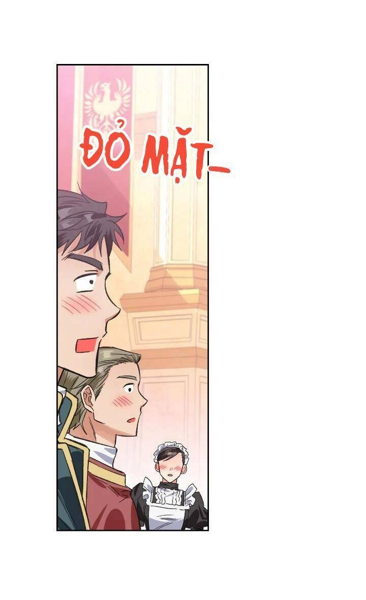 Ác Nữ Xứng Đôi Với Bạo Chúa Chapter 8 - 49