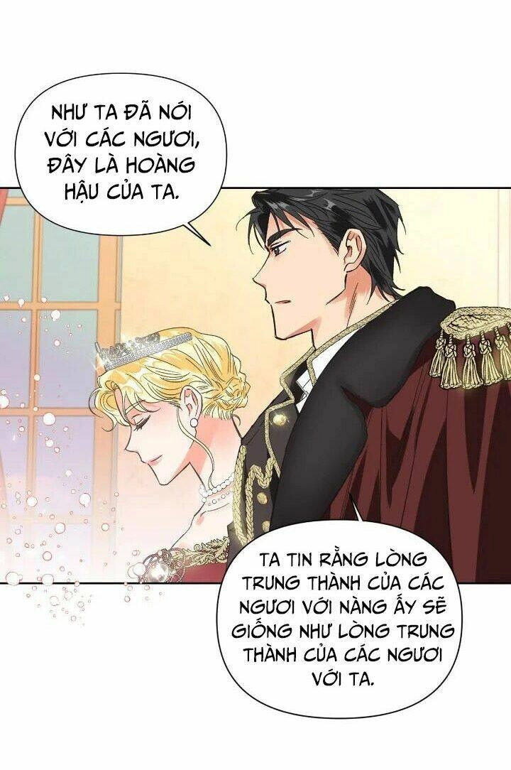 Ác Nữ Xứng Đôi Với Bạo Chúa Chapter 8 - 51