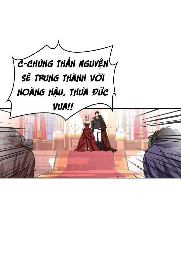 Ác Nữ Xứng Đôi Với Bạo Chúa Chapter 8 - 52