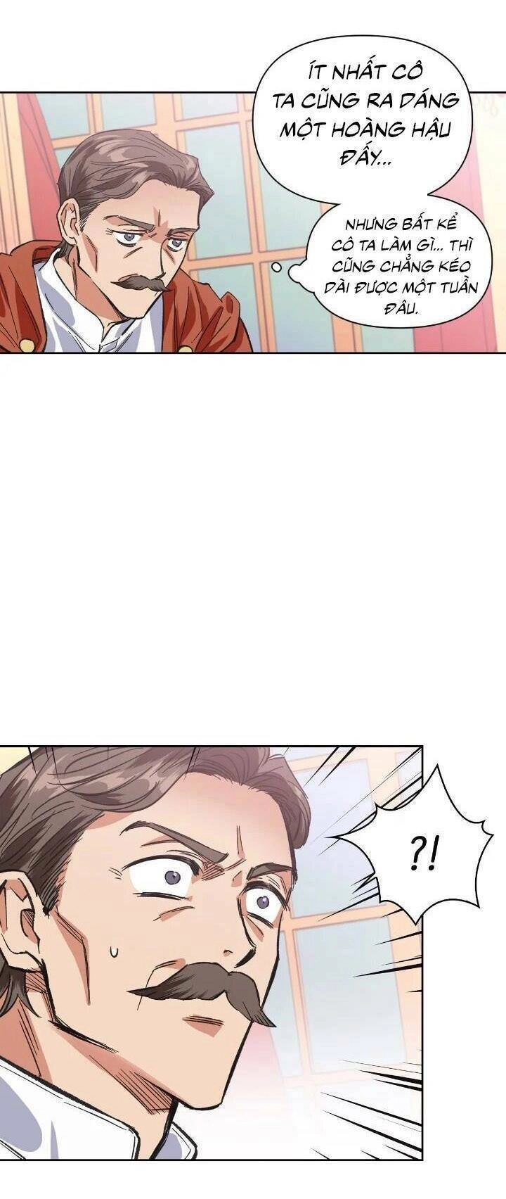 Ác Nữ Xứng Đôi Với Bạo Chúa Chapter 8 - 54