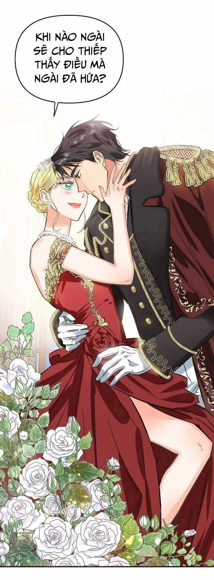 Ác Nữ Xứng Đôi Với Bạo Chúa Chapter 8 - 57