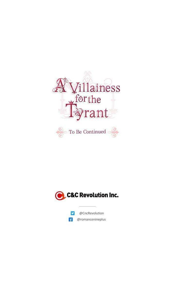 Ác Nữ Xứng Đôi Với Bạo Chúa Chapter 8 - 58