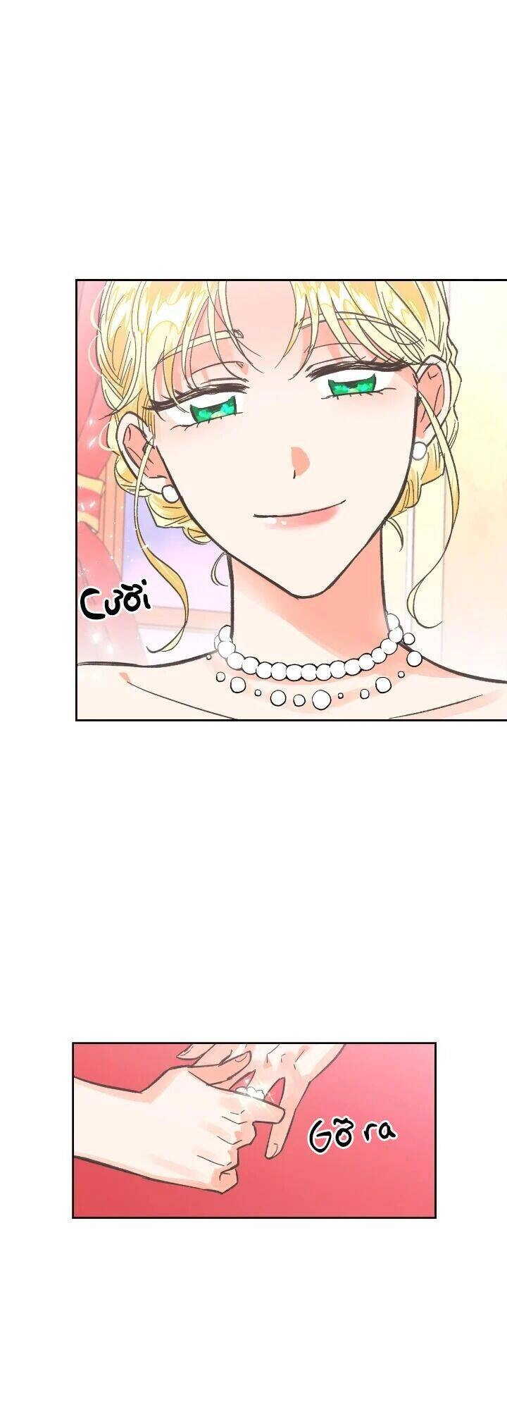 Ác Nữ Xứng Đôi Với Bạo Chúa Chapter 9 - 1