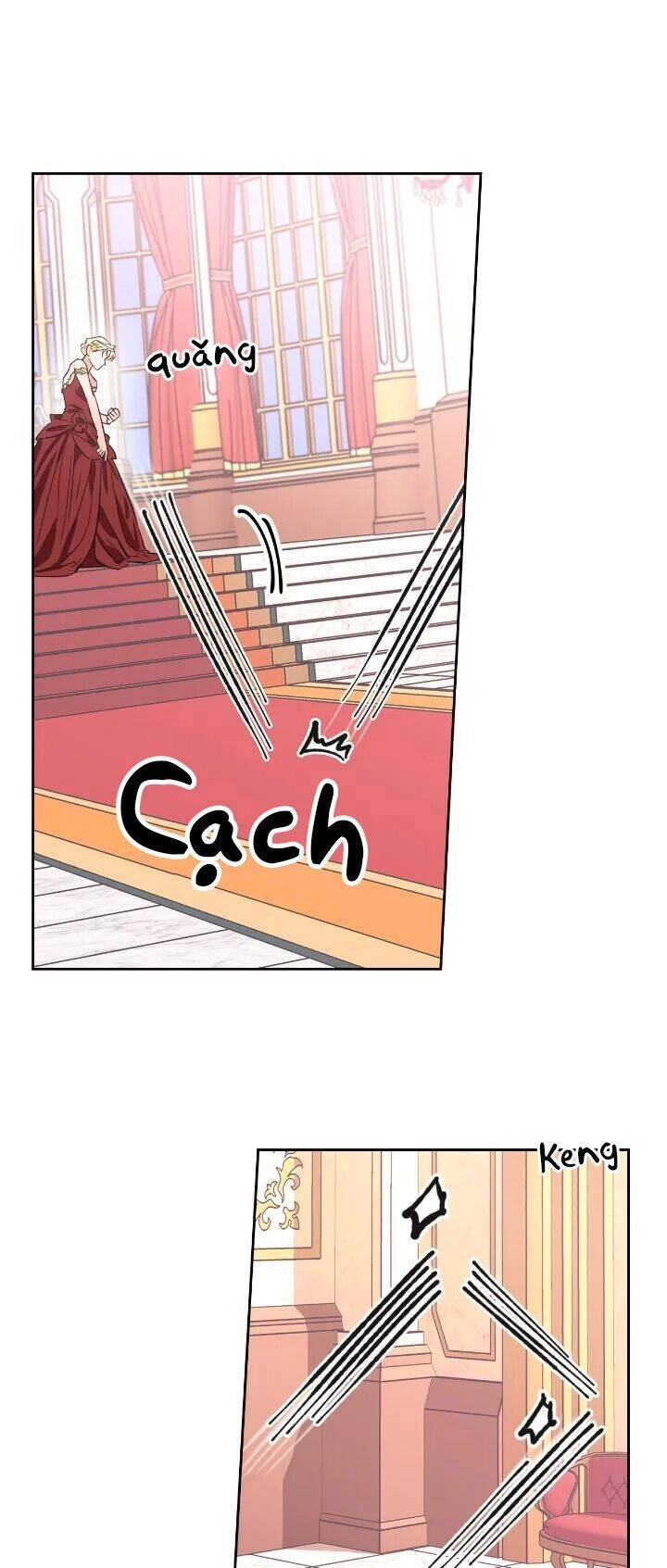 Ác Nữ Xứng Đôi Với Bạo Chúa Chapter 9 - 2