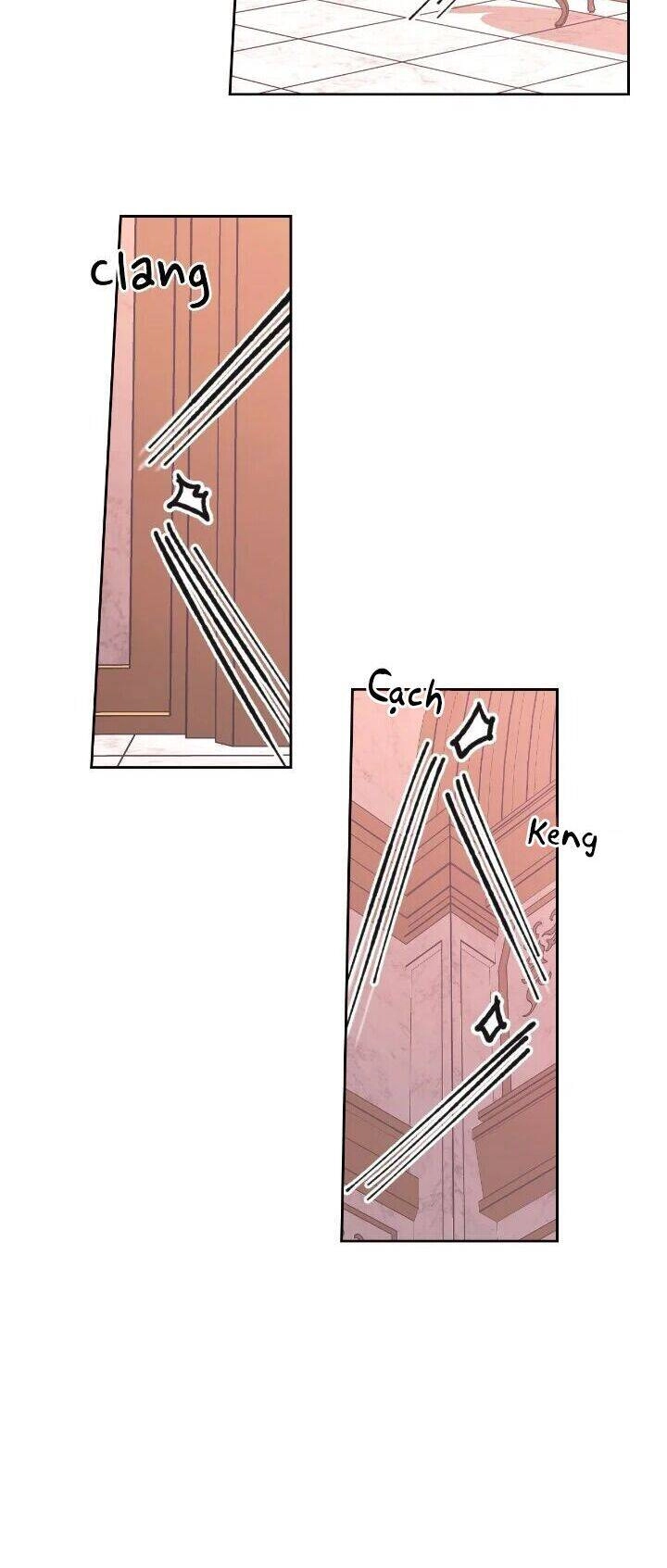 Ác Nữ Xứng Đôi Với Bạo Chúa Chapter 9 - 3