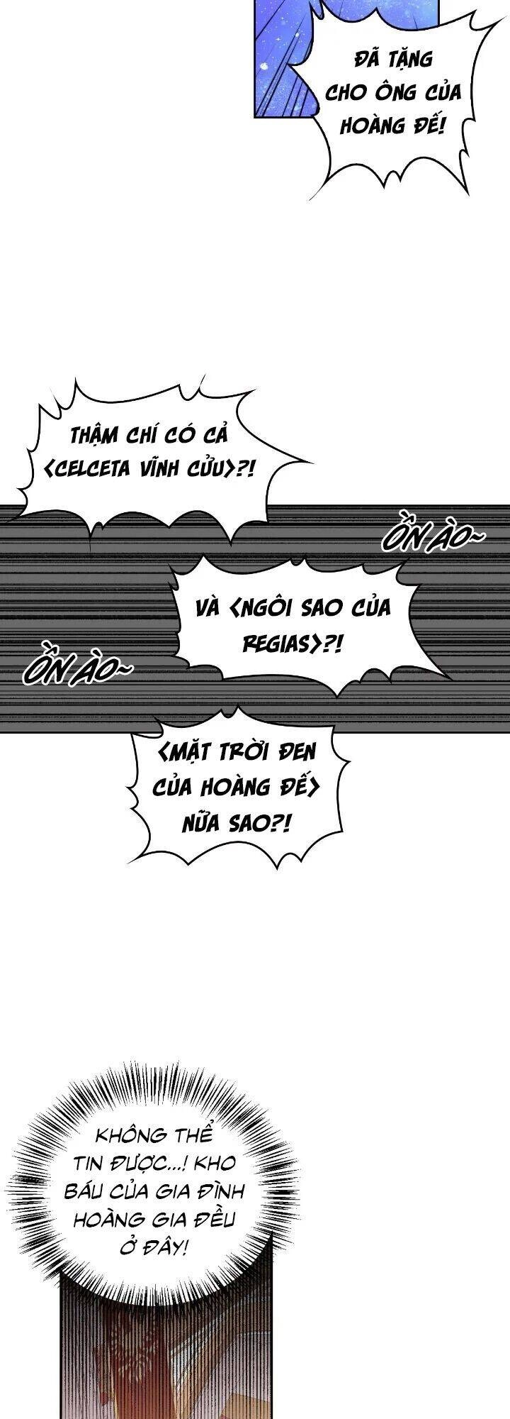 Ác Nữ Xứng Đôi Với Bạo Chúa Chapter 9 - 4