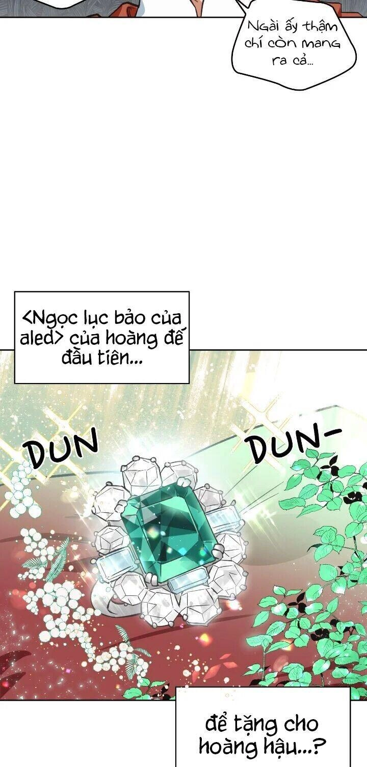 Ác Nữ Xứng Đôi Với Bạo Chúa Chapter 9 - 6