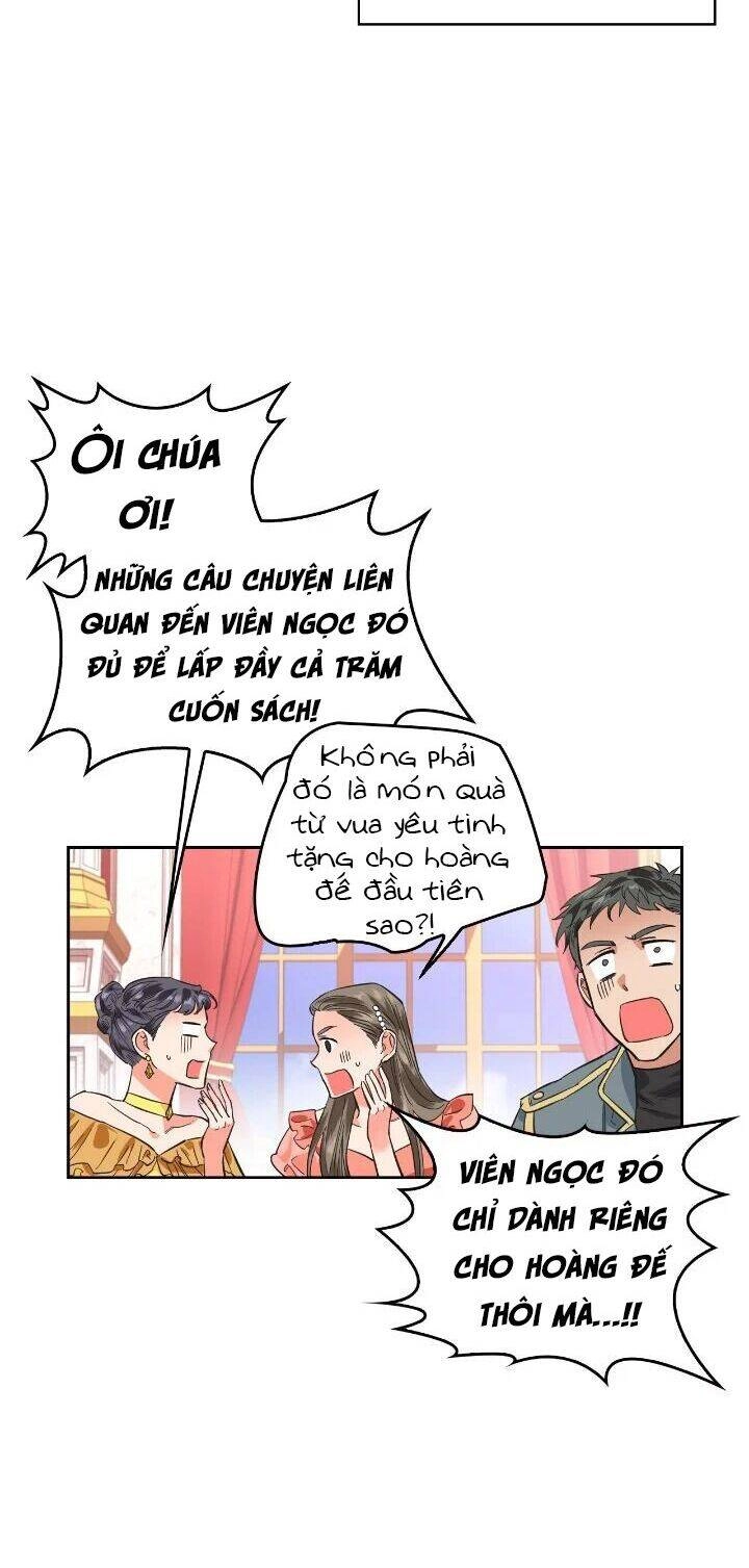 Ác Nữ Xứng Đôi Với Bạo Chúa Chapter 9 - 7