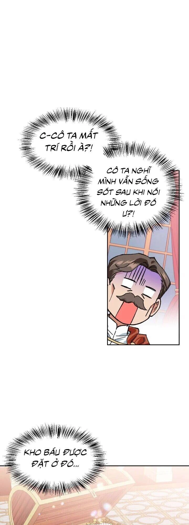 Ác Nữ Xứng Đôi Với Bạo Chúa Chapter 9 - 8