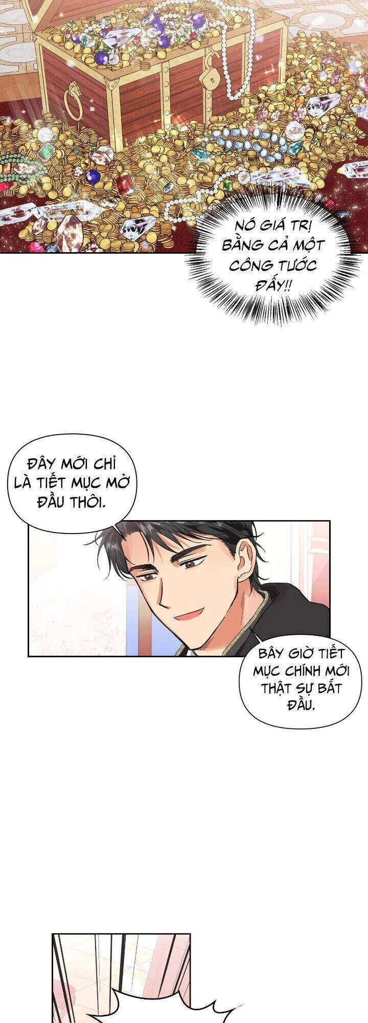 Ác Nữ Xứng Đôi Với Bạo Chúa Chapter 9 - 9