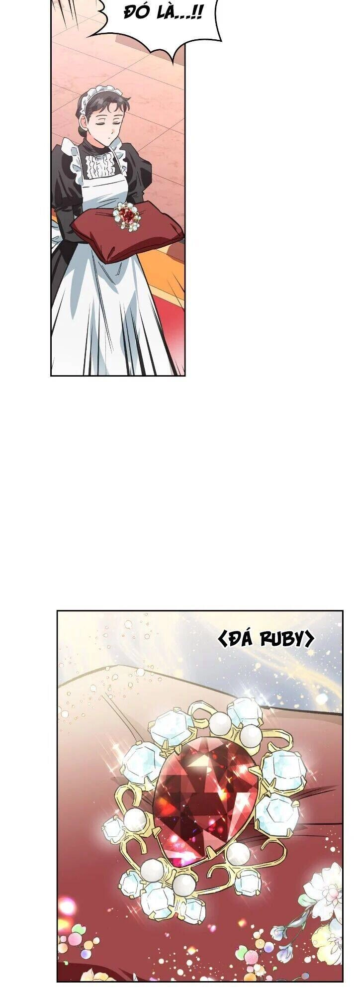 Ác Nữ Xứng Đôi Với Bạo Chúa Chapter 9 - 10