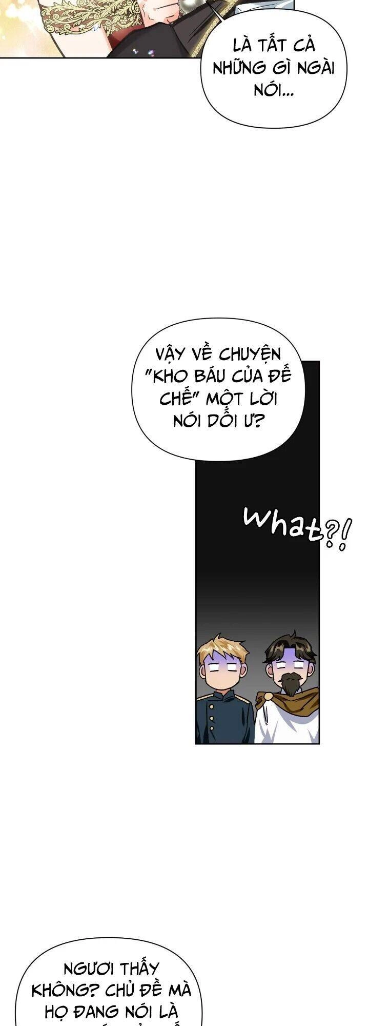 Ác Nữ Xứng Đôi Với Bạo Chúa Chapter 9 - 18