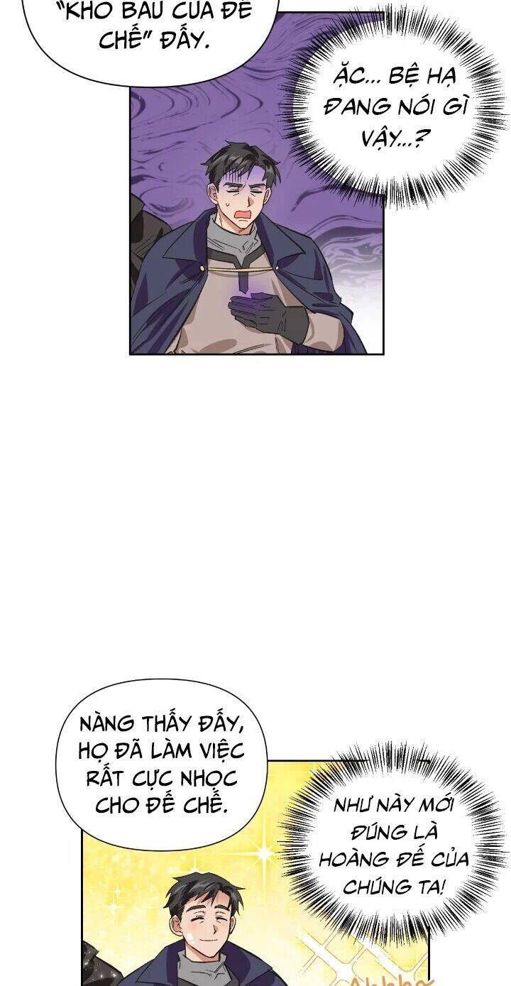 Ác Nữ Xứng Đôi Với Bạo Chúa Chapter 9 - 19