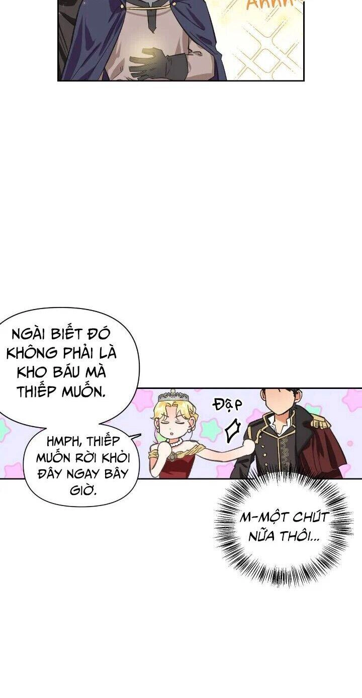 Ác Nữ Xứng Đôi Với Bạo Chúa Chapter 9 - 20