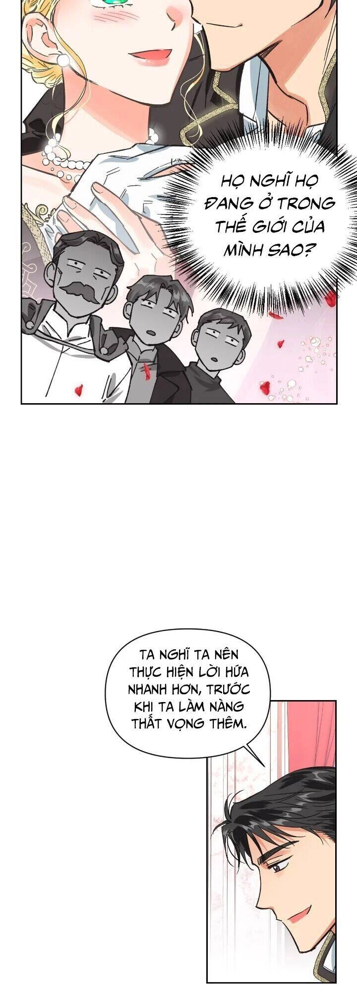 Ác Nữ Xứng Đôi Với Bạo Chúa Chapter 9 - 24