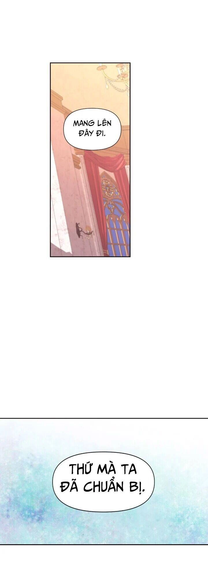 Ác Nữ Xứng Đôi Với Bạo Chúa Chapter 9 - 25