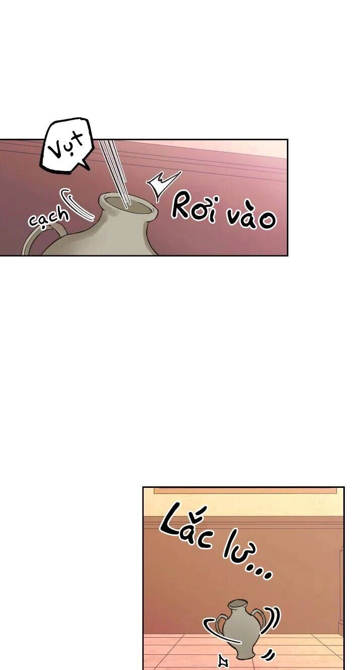 Ác Nữ Xứng Đôi Với Bạo Chúa Chapter 9 - 28