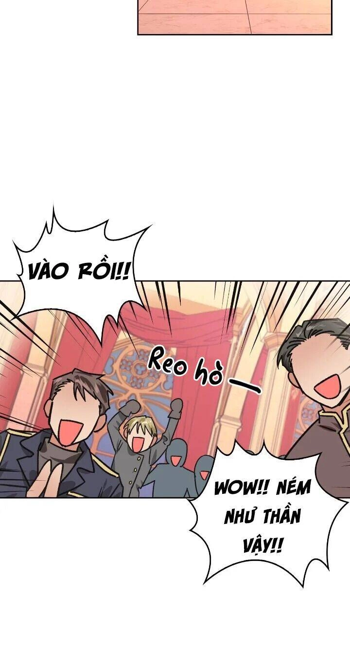 Ác Nữ Xứng Đôi Với Bạo Chúa Chapter 9 - 29