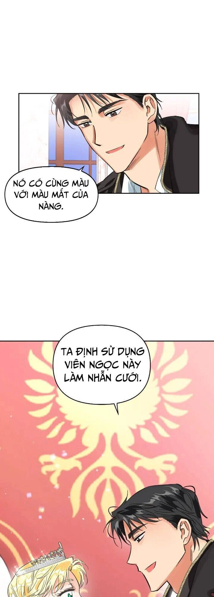 Ác Nữ Xứng Đôi Với Bạo Chúa Chapter 9 - 30