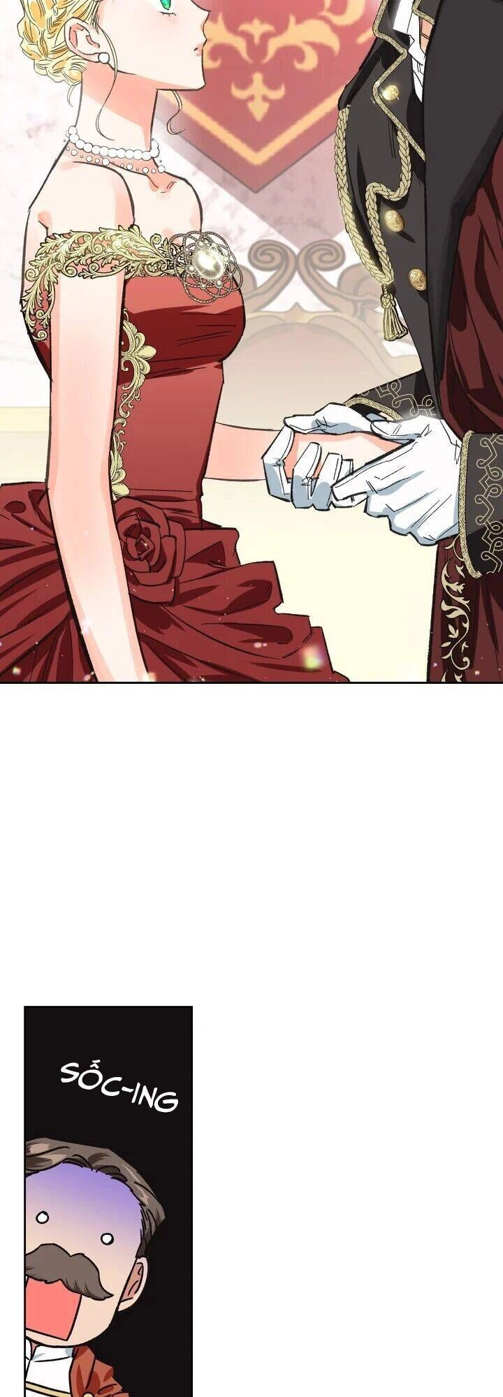 Ác Nữ Xứng Đôi Với Bạo Chúa Chapter 9 - 31