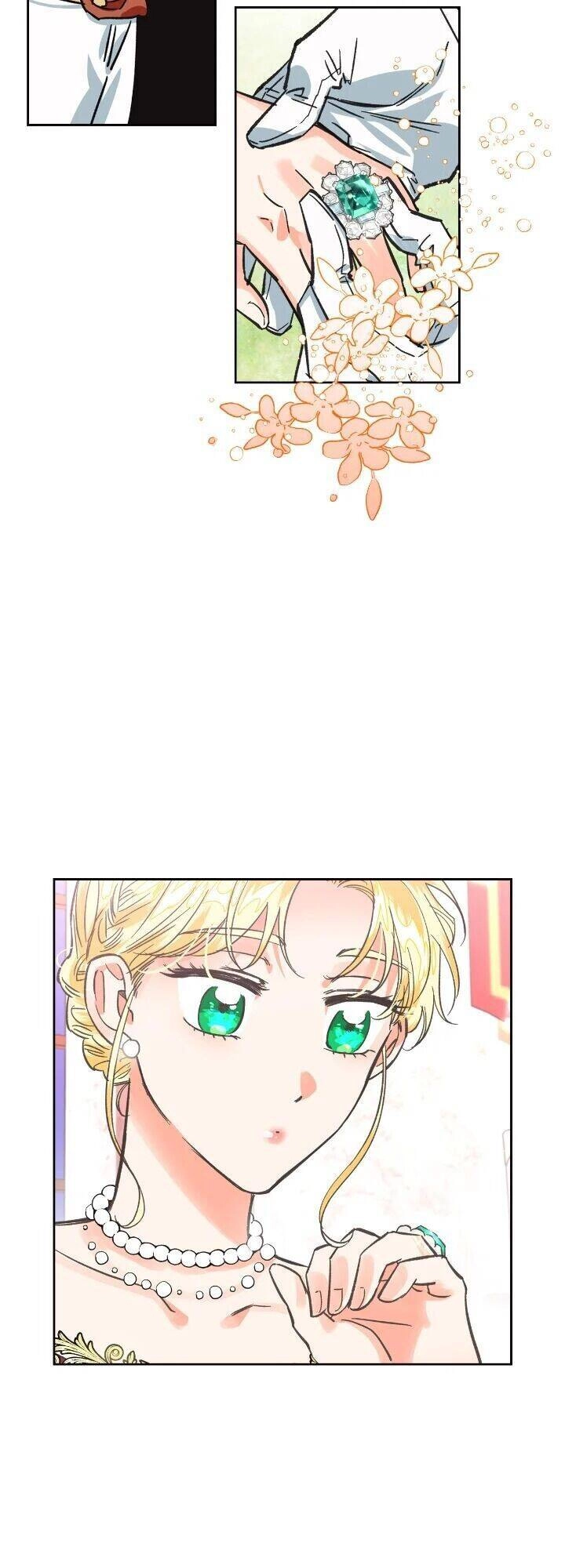 Ác Nữ Xứng Đôi Với Bạo Chúa Chapter 9 - 32