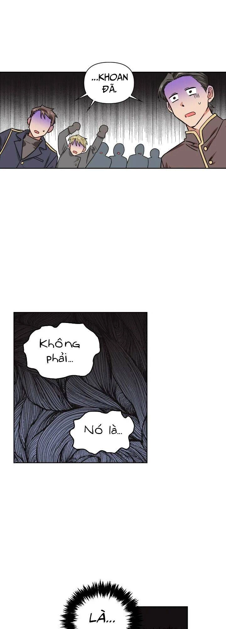 Ác Nữ Xứng Đôi Với Bạo Chúa Chapter 9 - 34